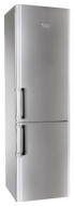 Холодильник HOTPOINT-ARISTON hbm 2201.4l x h