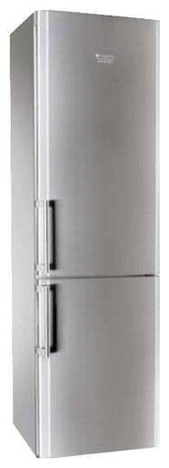 Холодильник HOTPOINT-ARISTON hbm 2201.4l x h