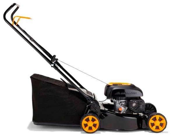 Газонокосилка McCULLOCH M40-110 Classic