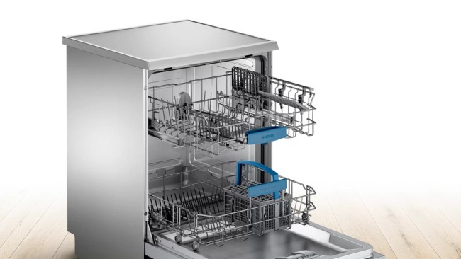 Посудомоечная машина Bosch SMS43D08ME Посудомоечная машина Bosch SMS43D08ME