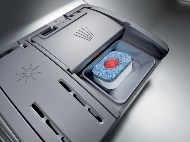 Посудомоечная машина Bosch SMS43D08ME Посудомоечная машина Bosch SMS43D08ME