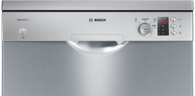 Посудомоечная машина Bosch SMS43D08ME Посудомоечная машина Bosch SMS43D08ME