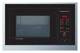 Микроволновая печь встраиваемая Kuppersbusch EMW 8604.0 E