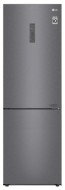 Холодильник LG DoorCooling+ GA-B459CLWL Холодильник LG DoorCooling+ GA-B459CLWL