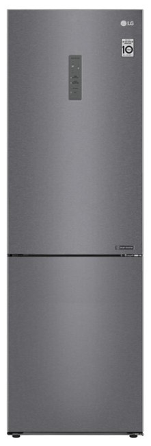 Холодильник LG DoorCooling+ GA-B459CLWL Холодильник LG DoorCooling+ GA-B459CLWL