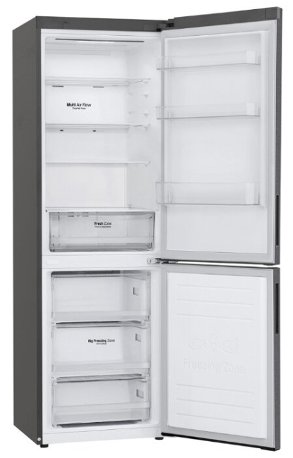 Холодильник LG DoorCooling+ GA-B459CLWL Холодильник LG DoorCooling+ GA-B459CLWL