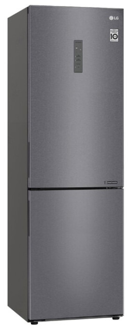Холодильник LG DoorCooling+ GA-B459CLWL Холодильник LG DoorCooling+ GA-B459CLWL