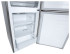 Холодильник LG DoorCooling+ GA-B459CLWL Холодильник LG DoorCooling+ GA-B459CLWL