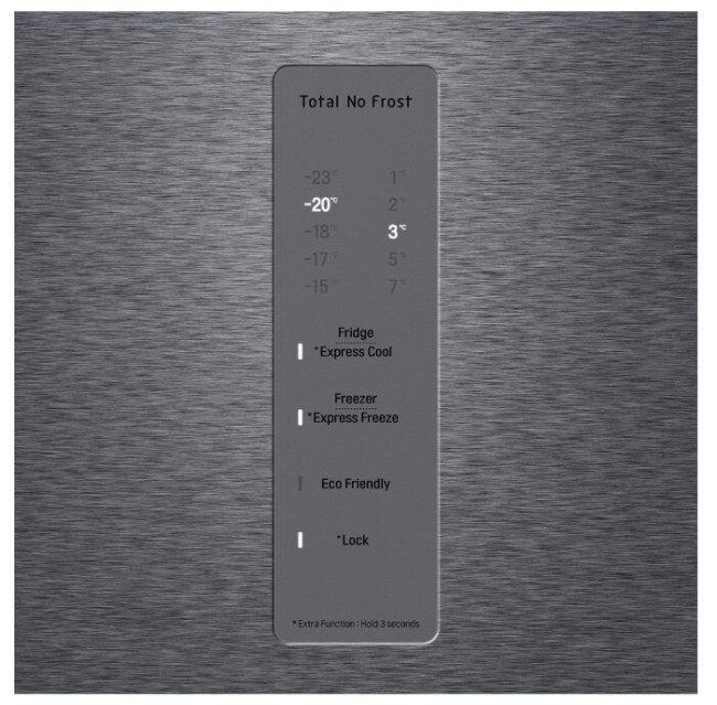 Холодильник LG DoorCooling+ GA-B459CLWL Холодильник LG DoorCooling+ GA-B459CLWL