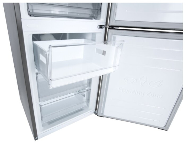 Холодильник LG DoorCooling+ GA-B459CLWL Холодильник LG DoorCooling+ GA-B459CLWL