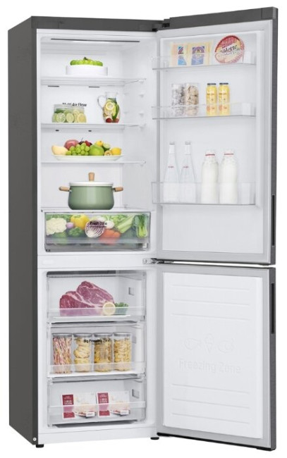 Холодильник LG DoorCooling+ GA-B459CLWL Холодильник LG DoorCooling+ GA-B459CLWL