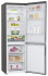 Холодильник LG DoorCooling+ GA-B459CLWL Холодильник LG DoorCooling+ GA-B459CLWL