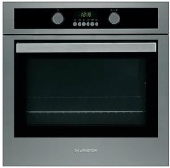 Электрический духовой шкаф Ariston F 87 V.1 IX