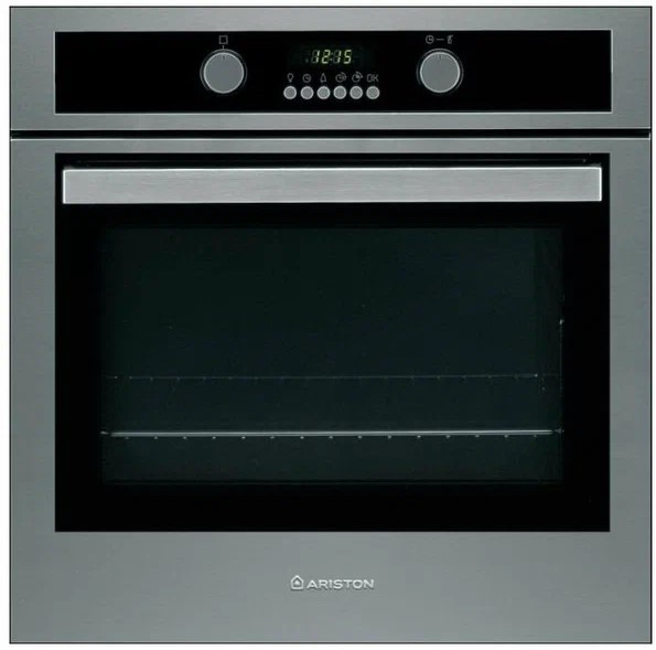 Электрический духовой шкаф Ariston F 87 V.1 IX Электрический духовой шкаф Ariston F 87 V.1 IX
