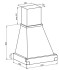 Каминная вытяжка Vialona Cappe Магнолия inca 550 60