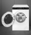 Комплект стиральная и сушильная машина SMEG WM3T24RU + DT393RU Комплект стиральная и сушильная машина SMEG WM3T24RU + DT393RU