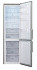 Холодильник LG GB-B530PZQFE серебристый Холодильник LG GB-B530PZQFE серебристый