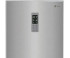 Холодильник LG GB-B530PZQFE серебристый Холодильник LG GB-B530PZQFE серебристый
