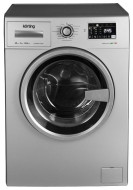 Стиральная машина Korting KWD 55F1285 S Стиральная машина Korting KWD 55F1285 S