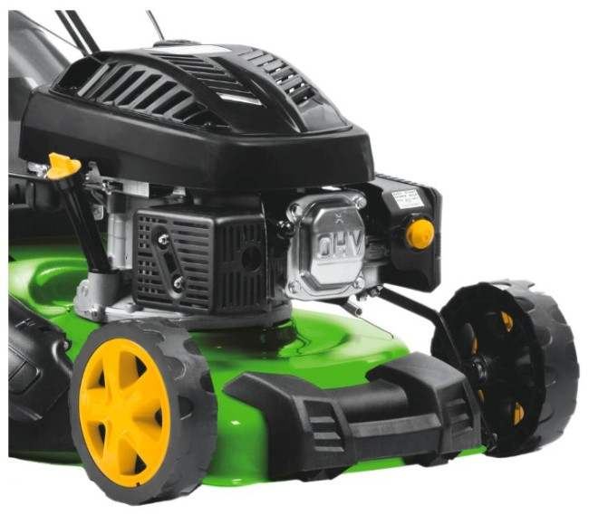 Газонокосилка Fieldmann FZR 4616-B Газонокосилка Fieldmann FZR 4616-B