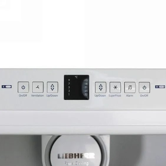 Холодильник LIEBHERR c 3523