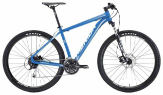 Горный (MTB) велосипед Merida Big.Nine 100 (2016) Горный (MTB) велосипед Merida Big.Nine 100 (2016)