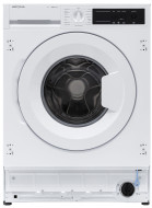 Встраиваемая стиральная машина Krona Zimmer 1200 7K white Встраиваемая стиральная машина Krona Zimmer 1200 7K white