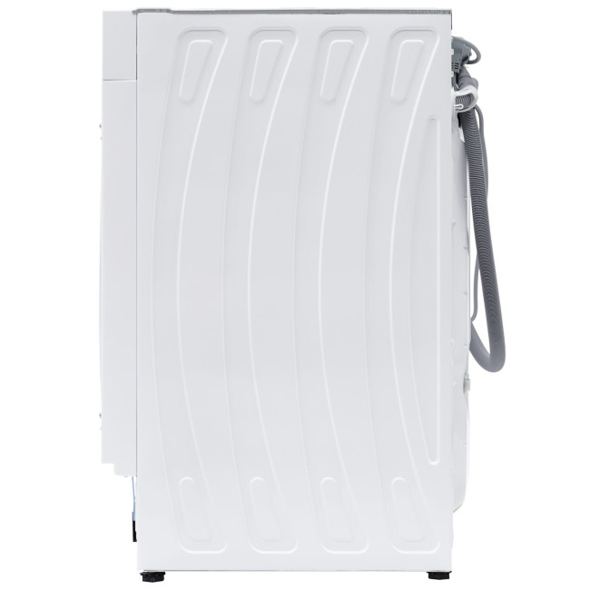 Встраиваемая стиральная машина Krona Zimmer 1200 7K white