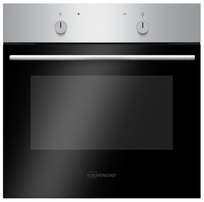 Электрический духовой шкаф Kuchenchef KBE640X Электрический духовой шкаф Kuchenchef KBE640X