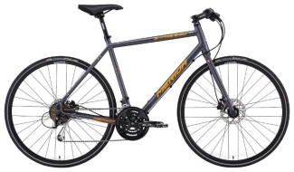 Шоссейный гибрид Merida S-Presso 100 (2014)