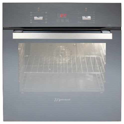 Электрический духовой шкаф MasterCook MB 8 EL