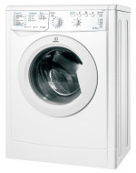 Стиральная машина Indesit IWSD 5105 Стиральная машина Indesit IWSD 5105