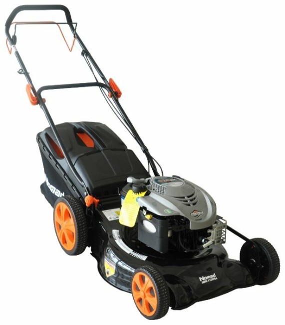 Газонокосилка Nomad NBM 51SWBA