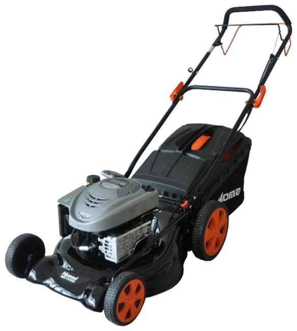 Газонокосилка Nomad NBM 51SWBA