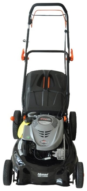Газонокосилка Nomad NBM 51SWBA