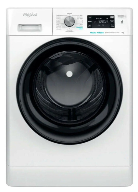 Стиральная машина Whirlpool FFB7438BVPL