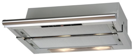 Встраиваемая вытяжка CATA TF 2M 500 inox
