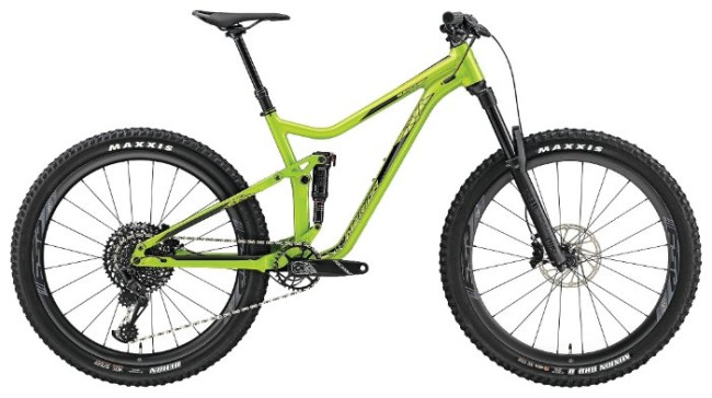 Горный (MTB) велосипед Merida One-Forty 900 (2019) Горный (MTB) велосипед Merida One-Forty 900 (2019)