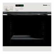 Электрический духовой шкаф Miele H 383-2 B KAT WH