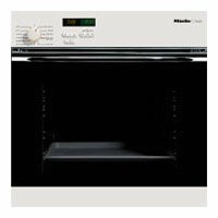 Электрический духовой шкаф Miele H 383-2 B KAT WH Электрический духовой шкаф Miele H 383-2 B KAT WH