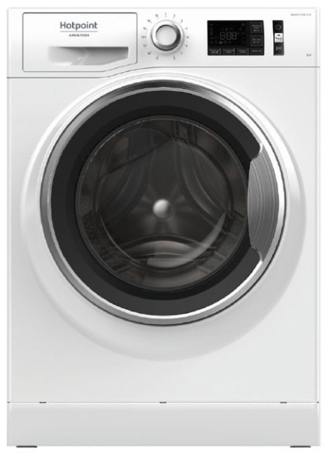 Стиральная машина Ariston NLM11 824 WC A RU Стиральная машина Ariston NLM11 824 WC A RU