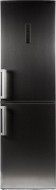 Холодильник SHARP SJ-B336ZR-SL Холодильник SHARP SJ-B336ZR-SL
