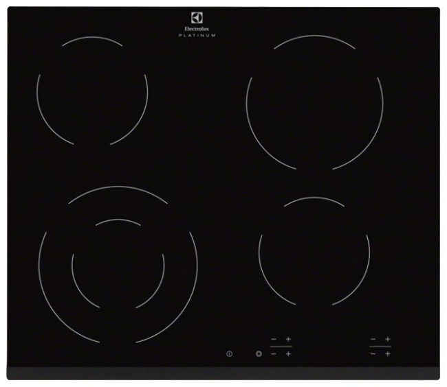 Варочная панель Electrolux EHF 96241 FK