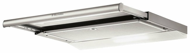 Встраиваемая вытяжка Electrolux EFP 60150 G Встраиваемая вытяжка Electrolux EFP 60150 G