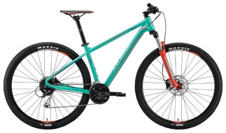 Горный (MTB) велосипед Merida Big.Nine 100 (2018)