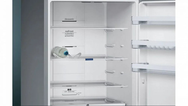 Холодильник Siemens KG56NVI30 нержавеющая сталь Холодильник Siemens KG56NVI30 нержавеющая сталь