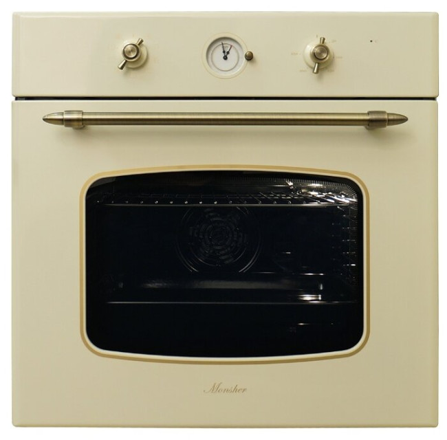 Электрический духовой шкаф MONSHER MOER 6091 C Электрический духовой шкаф MONSHER MOER 6091 C
