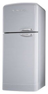 Холодильник SMEG fab50xs Холодильник SMEG fab50xs
