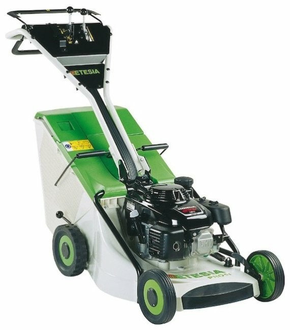 Газонокосилка Etesia Pro 51 K Газонокосилка Etesia Pro 51 K