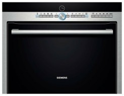Электрический духовой шкаф Siemens HB86K575 Электрический духовой шкаф Siemens HB86K575